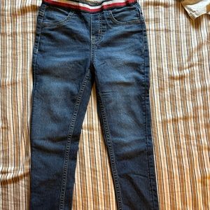 Tommy Hilfiger toddler jeans
